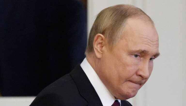 Путину дадут дипломатический иммунитет на время визита в ЮАР. Его не смогут арестовать по ордеру МУС
