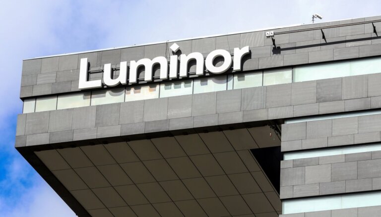 Клиенты Luminor теперь могут совершать платежи с помощью Apple Pay