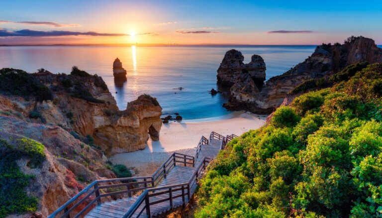 В Португалии вводят новый туристический налог