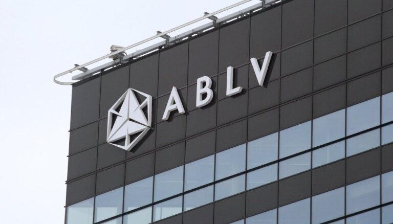 Znotiņa par 'ABLV Bank' pašlikvidāciju: kas maksā, tas pasūta mūziku