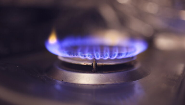 Молдова закупает еще миллион кубометров газа у Нидерландов