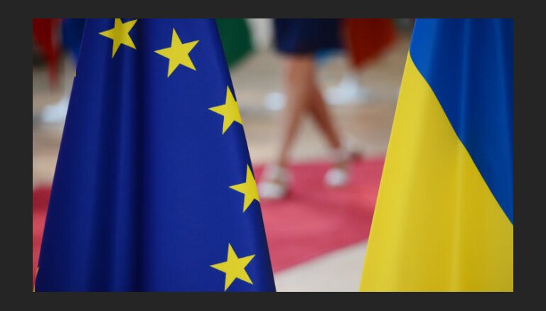 Миссия невыполнима. Почему Украина не сможет в ближайшие годы вступить в ЕС и НАТО?