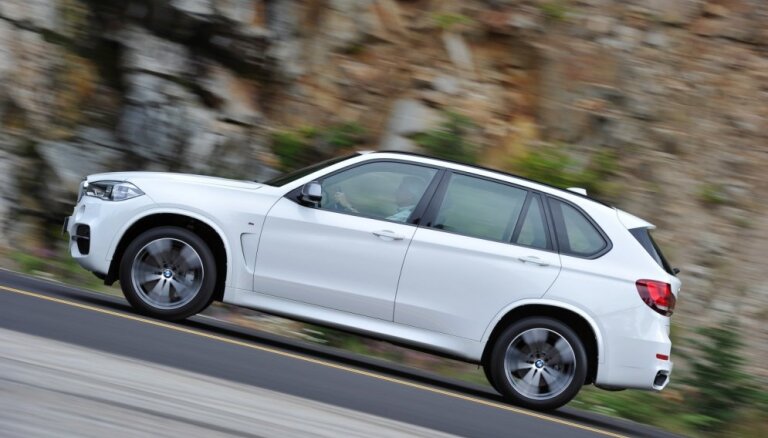BMW запустила сервис подписки на автомобили по цене от $2000 в месяц
