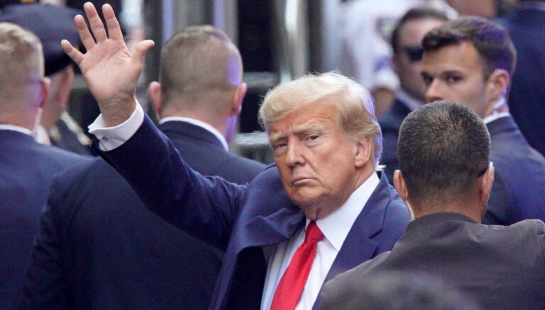 Большая оранжевая угроза. Дональд Трамп еще может стать американским президентом
