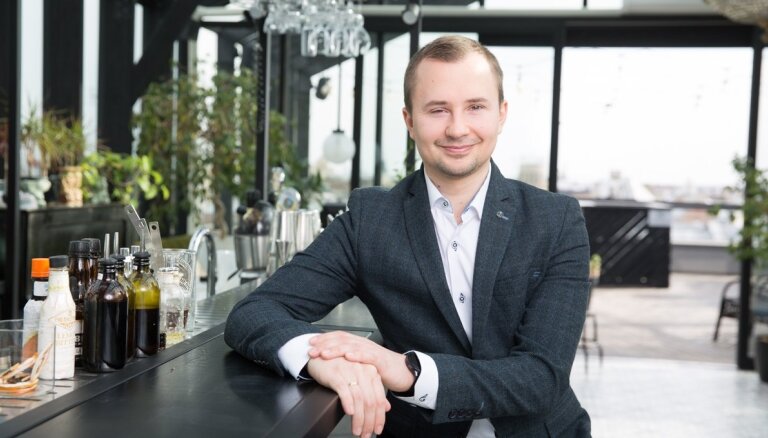 Dāvis Vītols: Vai pēc pieciem gadiem Latvijā būs uzlabojumi alkohola patēriņa kultūrā?