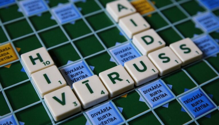Infektoloģe par HIV un AIDS: Mēs dzīvojam maldos un pasaku pasaulē