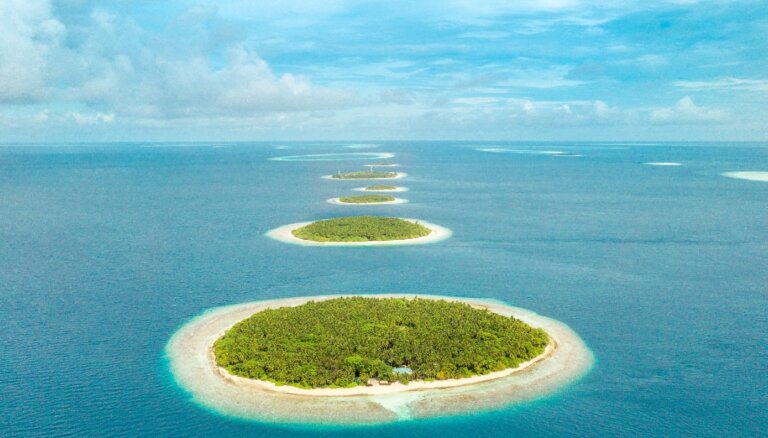 Vai iespējams iegādāties salu, un cik tas maksā?
