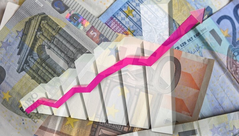 Выживать все сложнее. Почему цены в Латвии растут быстрее, чем в Европе?