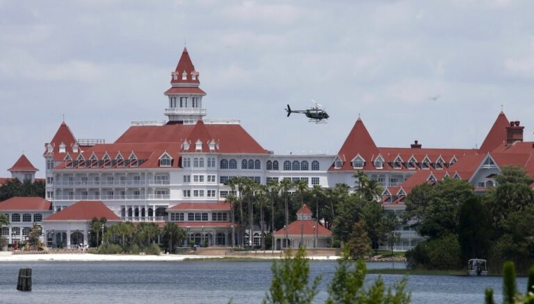 Disney купит 21st Century Fox Мердока за 52 млрд долларов