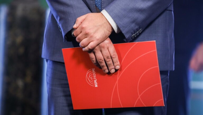 Latvijas Žurnālistu asociācija: NEPLP rīcība apdraud vārda brīvību