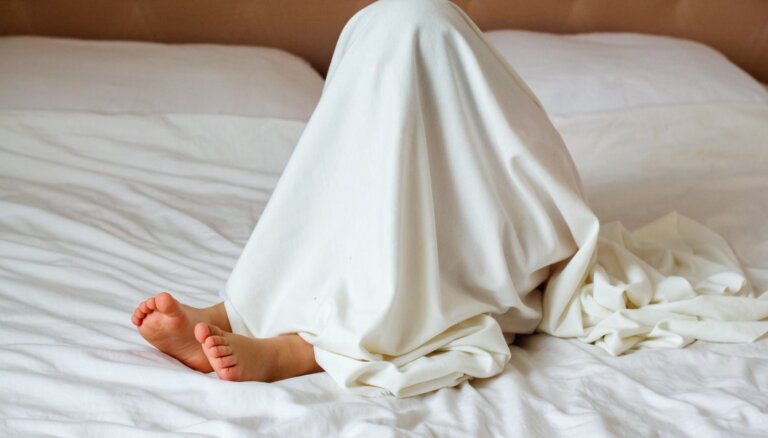 Kovidsomnija: kā pandēmija kaitē bērnu un pusaudžu miega kvalitātei