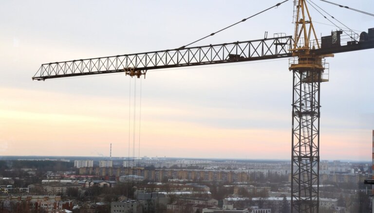 Рост на фоне карантина. Как Covid-19 повлиял на рынок недвижимости в Латвии