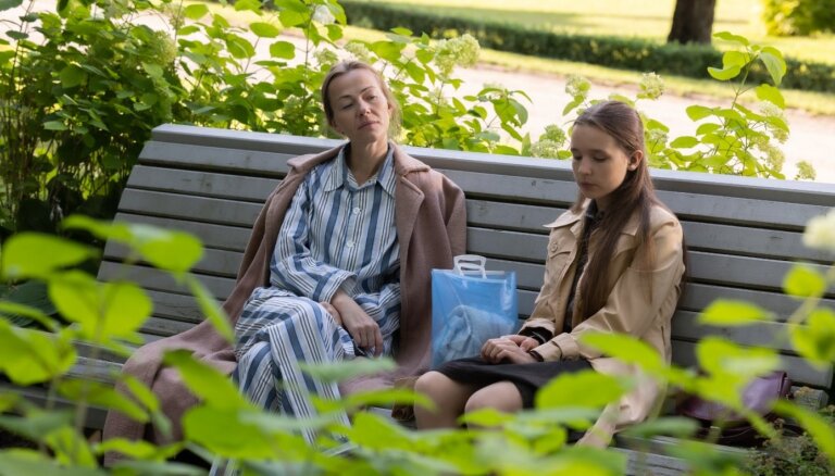 Filma 'Mātes piens' būs skatāma 'Tet TV'