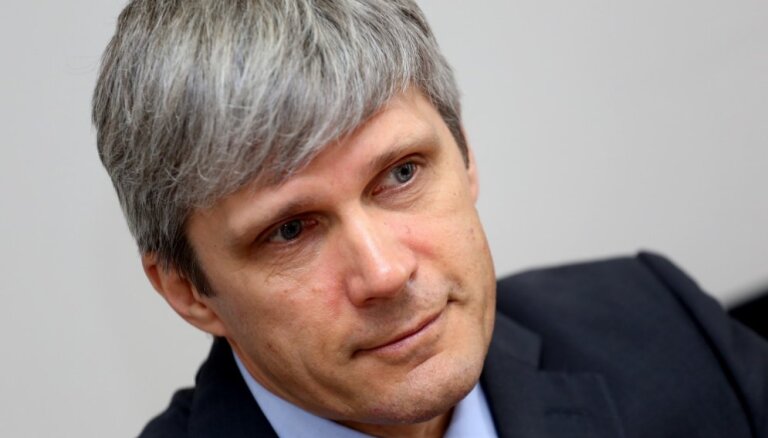 Мэр Резекне унаследовал 90 000 евро
