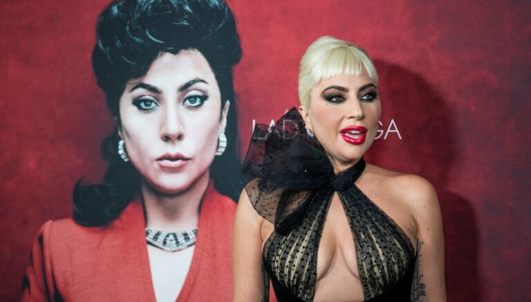 Guči ģimene kritizē filmu 'House of Gucci'; mājiens par tiesvedību
