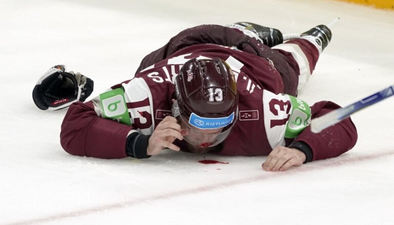 Raimonds Rudzāts: Kāpēc Rīga pasaules čempionātu hokejā vairs negaida kā svētkus