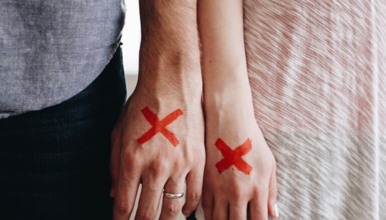 5 распространенных причин, по которым мужчины решаются на развод