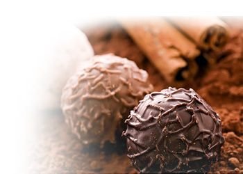 Šokolāde un konfektes