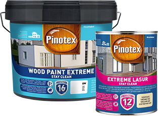 Pinotex products